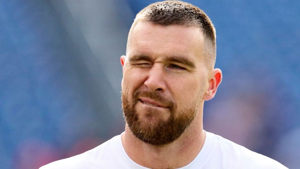 Travis Kelce Would Rather Get 'Brazilian Waxed' Than Watching This Show