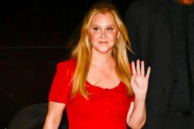 Amy Schumer in Red Bikini Has Fans Calling Her 'Hot'