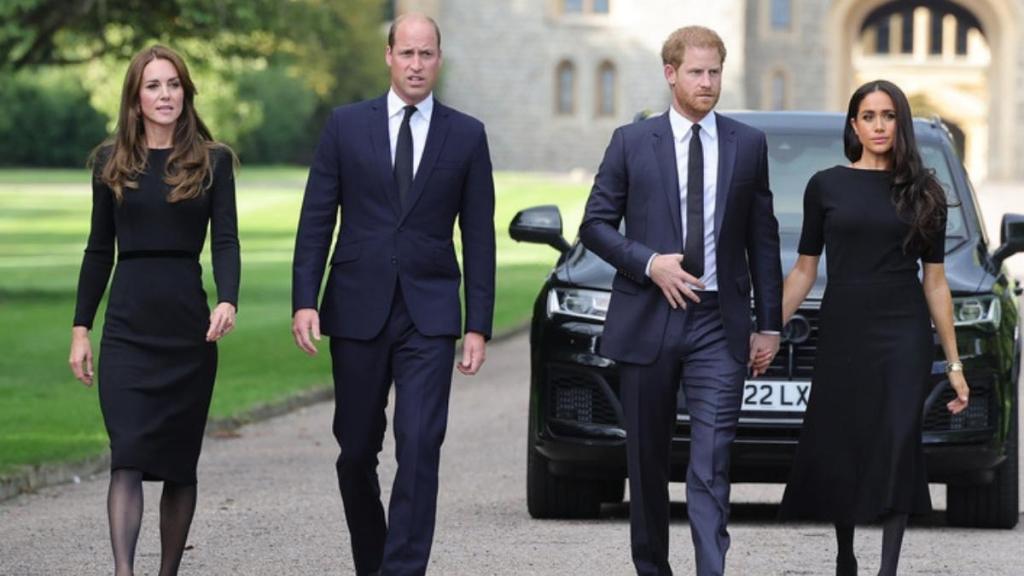 Prince William Unbothered by Prince Harry & Meghan Markle’s Titles — Expert