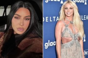 Kim & Khloe Kardashian To Reshape Britney Spears’ Narrative — Source