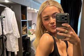 Livvy Dunne’s Tank Top Photo Serves Glam Like Never Before