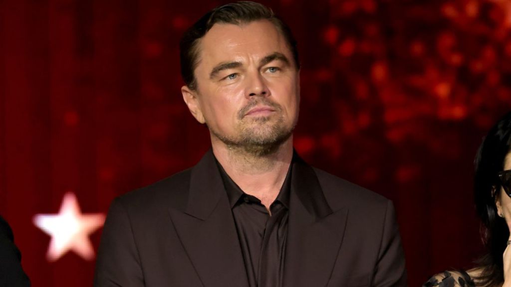 Leonardo Dicaprio Roasted for Luxury Getaway on Jeff Bezos’ Superyacht