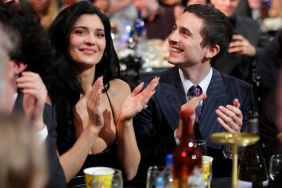 Timothee Chalamet Will Propose to Kylie Jenner on One Condition — Source