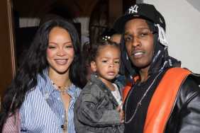 A$AP Rocky Shares How Having Kids Has Softened Him in the Best Way