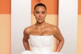 Kim Kardashian Shuts Down 'Craziest' AI Dating Rumor