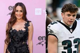 'Still Single' Nikki Bella Casually Dating Eagles’ Cooper DeJean — Source
