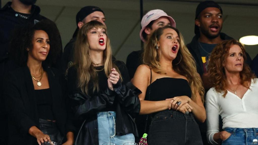 Taylor Swift Reportedly Felt ‘Bad’ Over ‘Shift’ in Blake Lively Friendship