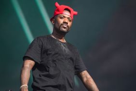 Ray J Hospitalized in Las Vegas With Heart Pain — Report