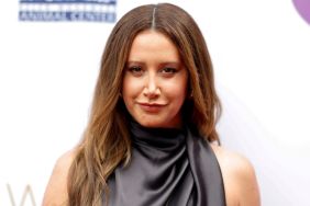 Ashley Tisdale Left Out by Mom Group for a Reason — Source