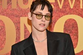 Kristen Stewart Wants To 'Chill' After 'Craziest' 2025