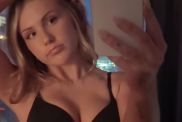 Piper Rockelle Wearing Tiniest Thong Will Make You Look Twice