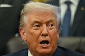 Donald Trump Slams 'Average Guy' George Clooney Amid French Citizenship