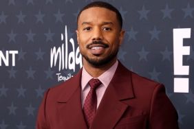 Michael B. Jordan’s ‘Hurtful’ Regret Over Chadwick Boseman’s Death