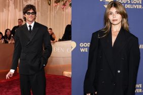 Jacob Elordi & Olivia Jade Aren’t ‘Seriously’ Dating — Source