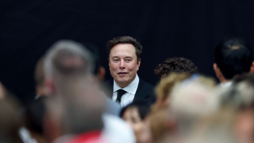 Elon Musk Was Hated by This Pop Singer 'Before It Was Cool'