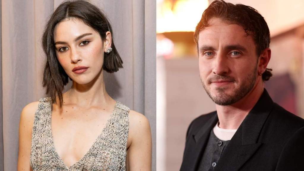 Gracie Abrams' Family 'Supportive' of Paul Mescal — Source