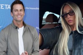 Alix Earle & Tom Brady Didn't Engage in 'Late-Night Rendezvous' — Source
