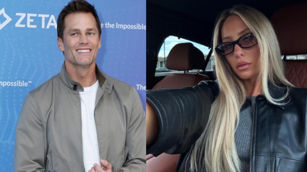 Alix Earle & Tom Brady Didn't Engage in 'Late-Night Rendezvous' — Source