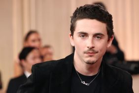 'Truly Surreal': Timothée Chalamet on Best Actor Oscar Nomination