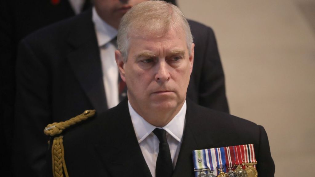 There’s ‘No Magic Wand’ for Ex-Prince Andrew’s Issues, Says Expert