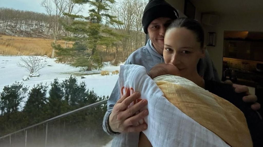 Pete Davidson & Girlfriend Have Marriage & Baby No. 2 on the Table