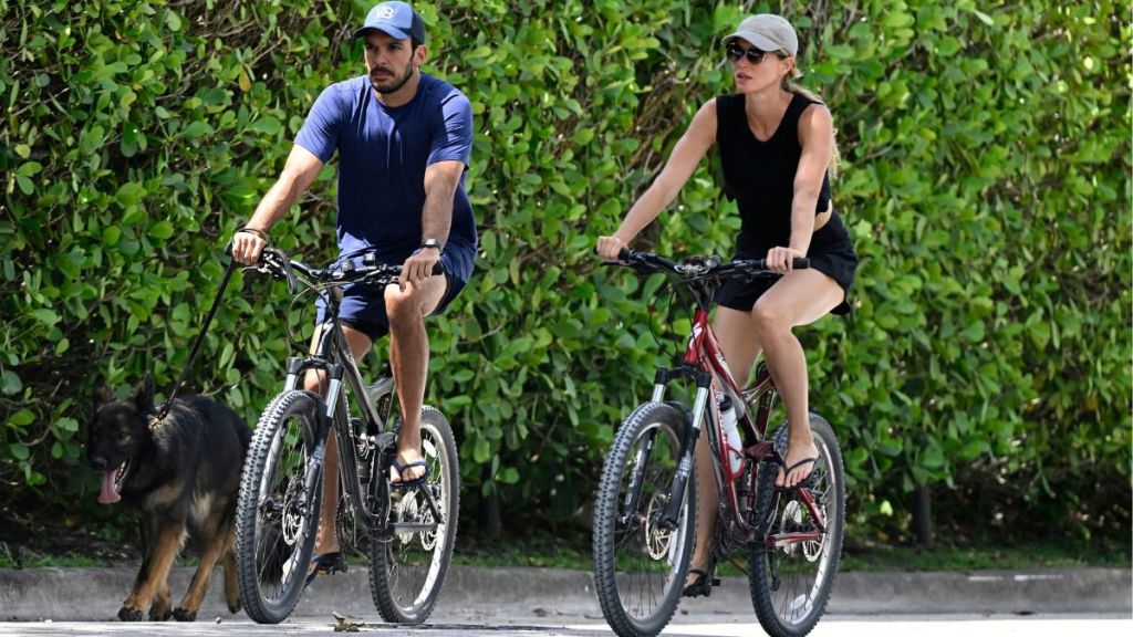 Gisele Bundchen’s Family Called Marriage to New Husband a ‘Mistake’ — Source