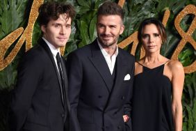 Victoria & David Beckham 'Feeling Powerless' by Son's Actions — Source