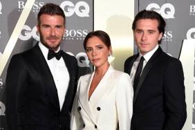 Brooklyn Beckham Considered 'Emancipation' From Parents — Source