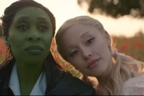 Wicked 2 Fans Fume Over Cynthia Erivo & Ariana Grande's Oscar Snub