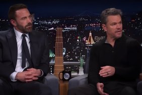 Ben Affleck & Matt Damon Recall 'Biggest Fight' That Led Them to Hospital