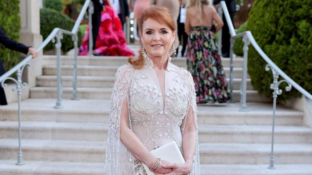 Sarah Ferguson Using Sussexes’ Strategy To ‘Go Rogue’ on Royals — Source
