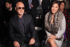 Lauren Sanchez Almost Takes a Tumble in Sky-High Heels at Paris Fashion Week