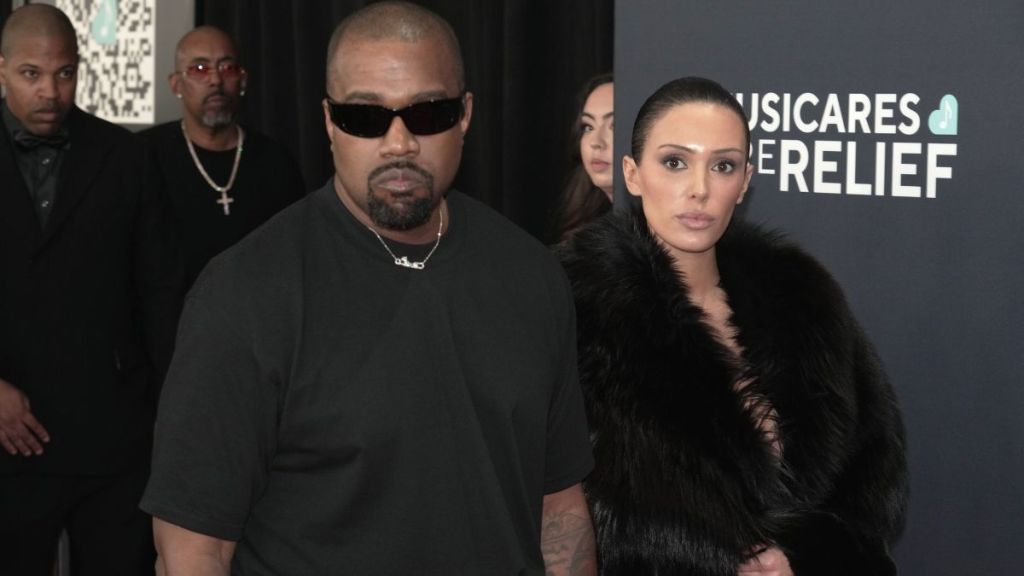 Kanye West Talks Wife Helping Him Through 'Deep Depressive Episode'