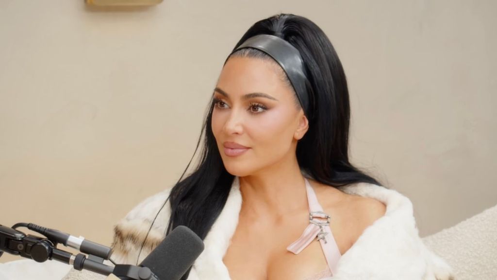 Kim Kardashian Hasn’t Been to a Grocery Store in Suprisingly Long Time