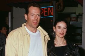 Demi Moore Details Heartfelt Ritual Shared with Bruce Willis