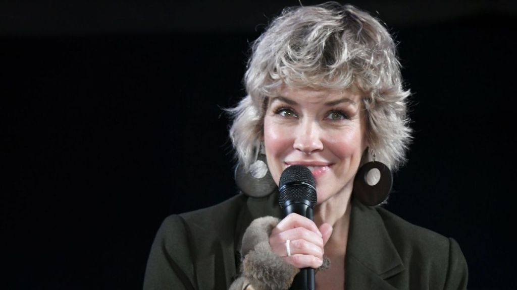 Marvel Star Evangeline Lilly Reveals ‘Costly’ Post-Brain Injury Treatment