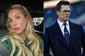 Alix Earle & Tom Brady's Dating Rumors Get Surprising Update — Source