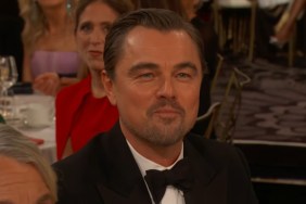 Watch Leonardo DiCaprio Get Roasted at Golden Globes