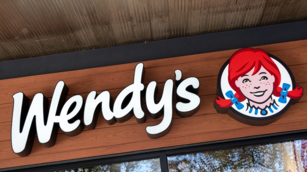 Wendy's biggie deals