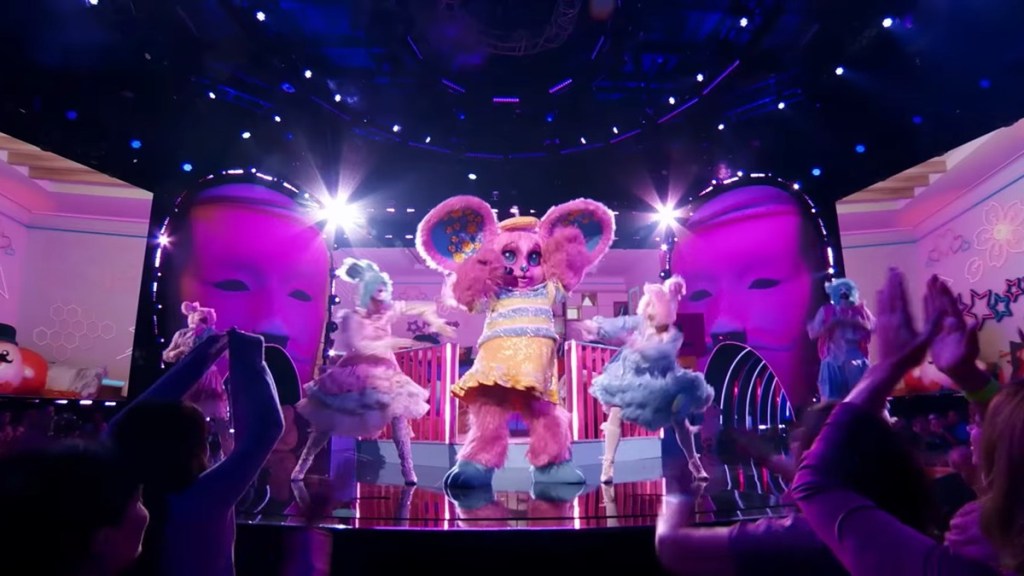 The Masked Singer Fear Night Reveals Who Is Le Who Who