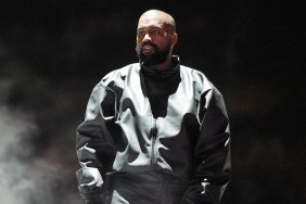 Kanye West Won't Be Abandoned By This Golden Globes Winner