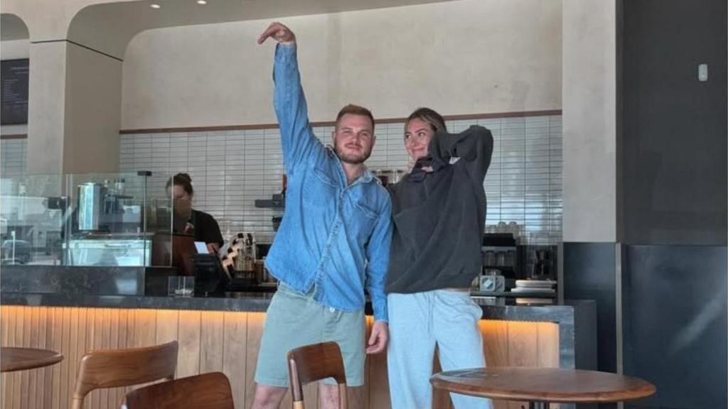 Zach Bryan Marries Girlfriend After Just Months of Dating