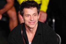 Zack Snyder’s Next Movie The Last Photograph Gets New Look