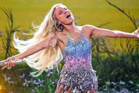 Zara Larsson’s Fun Way of Saying ‘B***h I’m a Grammy Nominated Artist’