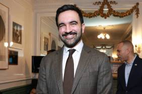 Zohran Mamdani Calls Out Whoopi Goldberg For Mispronouncing His Name