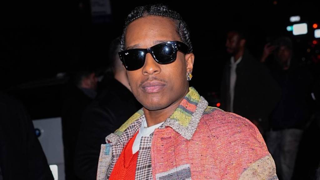 A$AP Rocky Considering to Run For NYC Mayor After Zohran Mamdani's Tenure