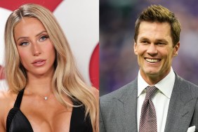 Alix Earle & Tom Brady Might Not Be Anything Serious — Source