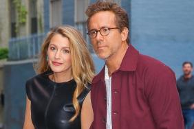 Ryan Reynolds Felt He Wasn't 'Angry Enough' Over Blake Lively Case — Rep