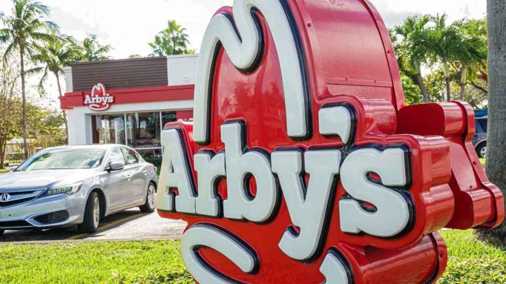 Arby’s New Meat-Loaded Menu Item Is the Ultimate Hunger Fix