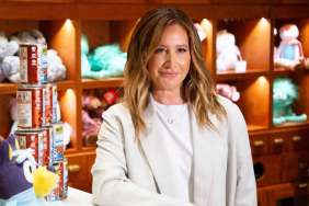 How Ashley Tisdale Might 'Capitalize' on Mom Group Essay — Source